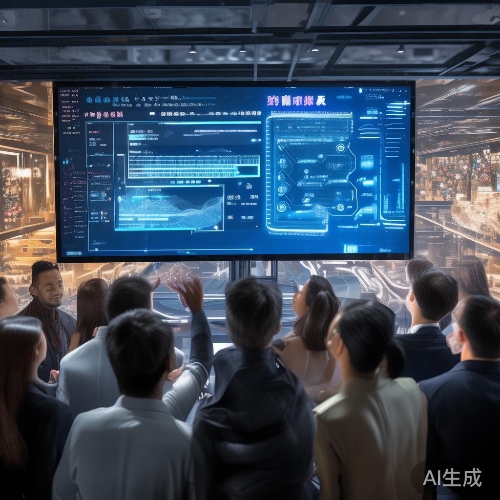 辽源中小企业获客系统实战指南,低成本高转化的秘密武器! - 快讯网 - 分享生活资讯热点话题综合门户网www.yibafushi.com