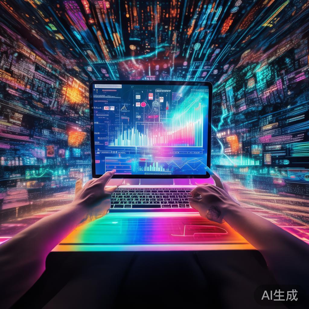 超常规获客,自媒体人如何突破流量瓶颈,实现指数级增长? - 快讯网 - 分享生活资讯热点话题综合门户网www.yibafushi.com