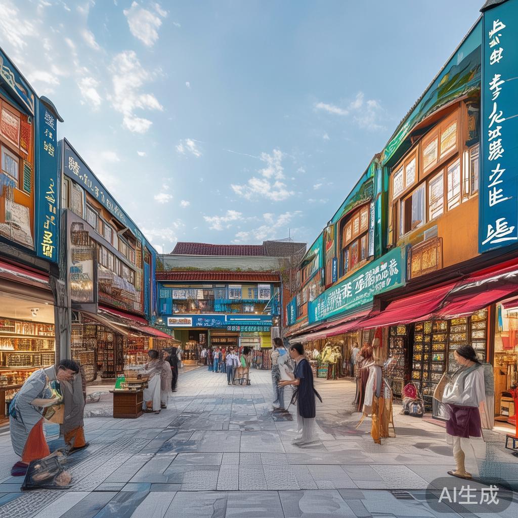 青岛传统企业如何破局?这5种获客方式让老品牌焕发新生机 - 快讯网 - 分享生活资讯热点话题综合门户网www.yibafushi.com