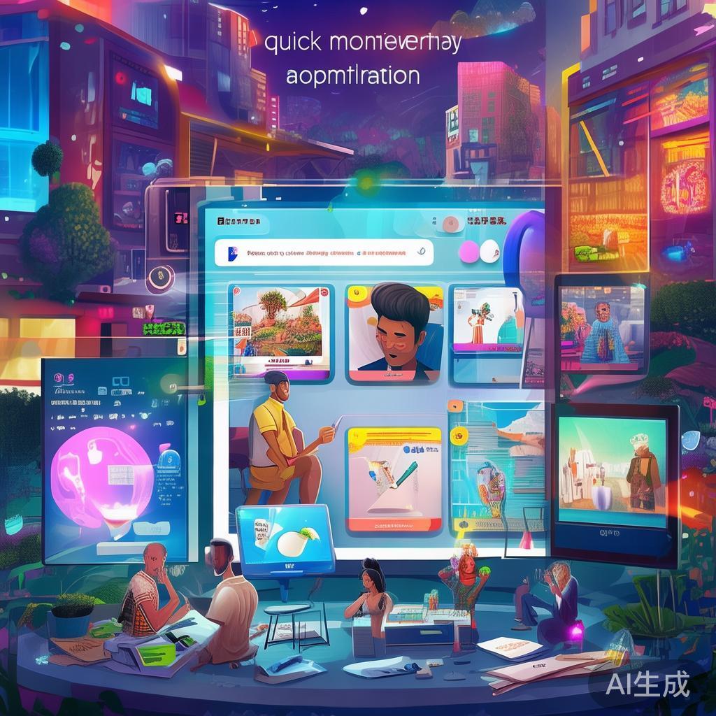 勤鸟系统,自媒体获客新思路,让你的内容快速变现! - 快讯网 - 分享生活资讯热点话题综合门户网www.yibafushi.com