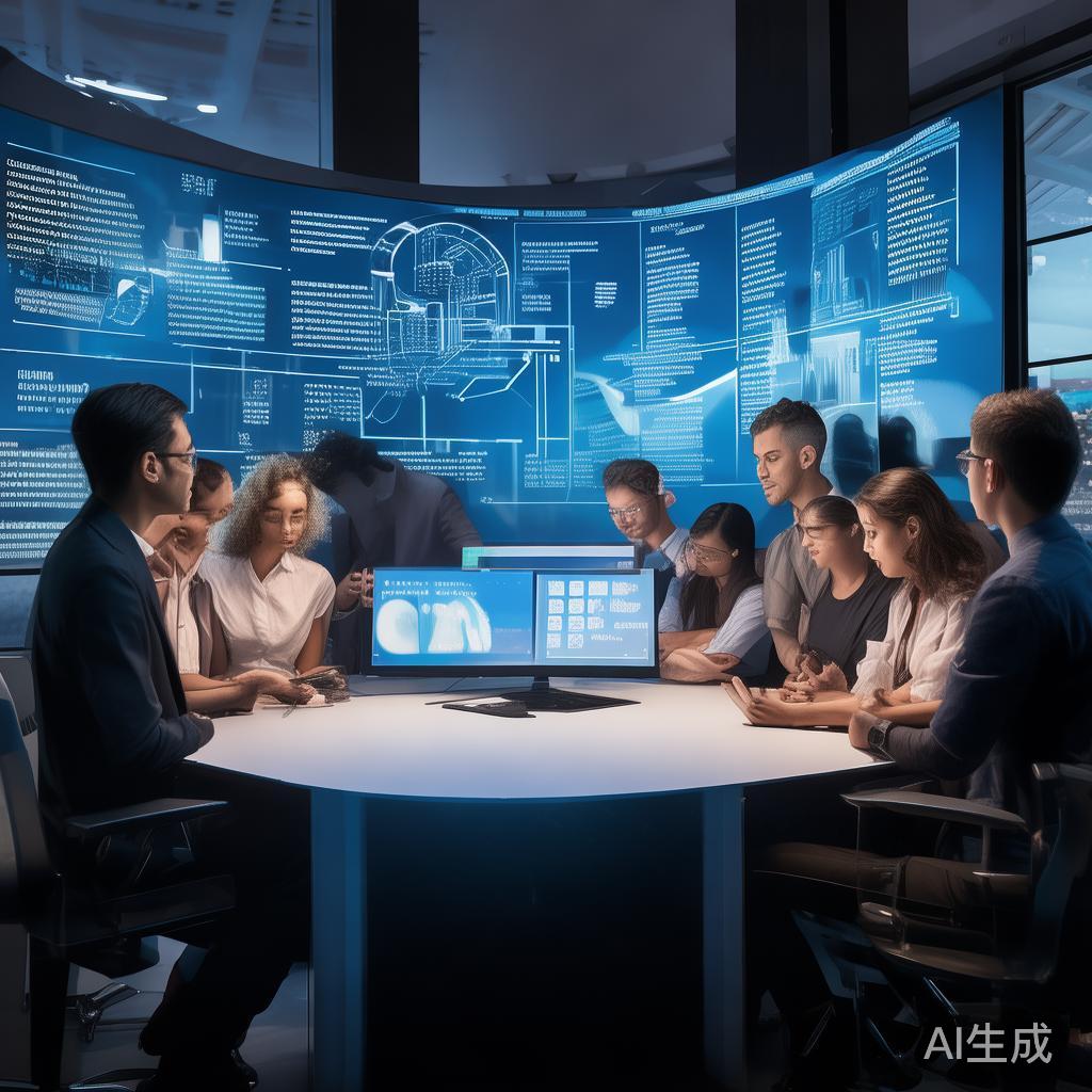 揭秘华泰证券的获客之道,如何在竞争激烈的金融市场中脱颖而出? - 快讯网 - 分享生活资讯热点话题综合门户网www.yibafushi.com