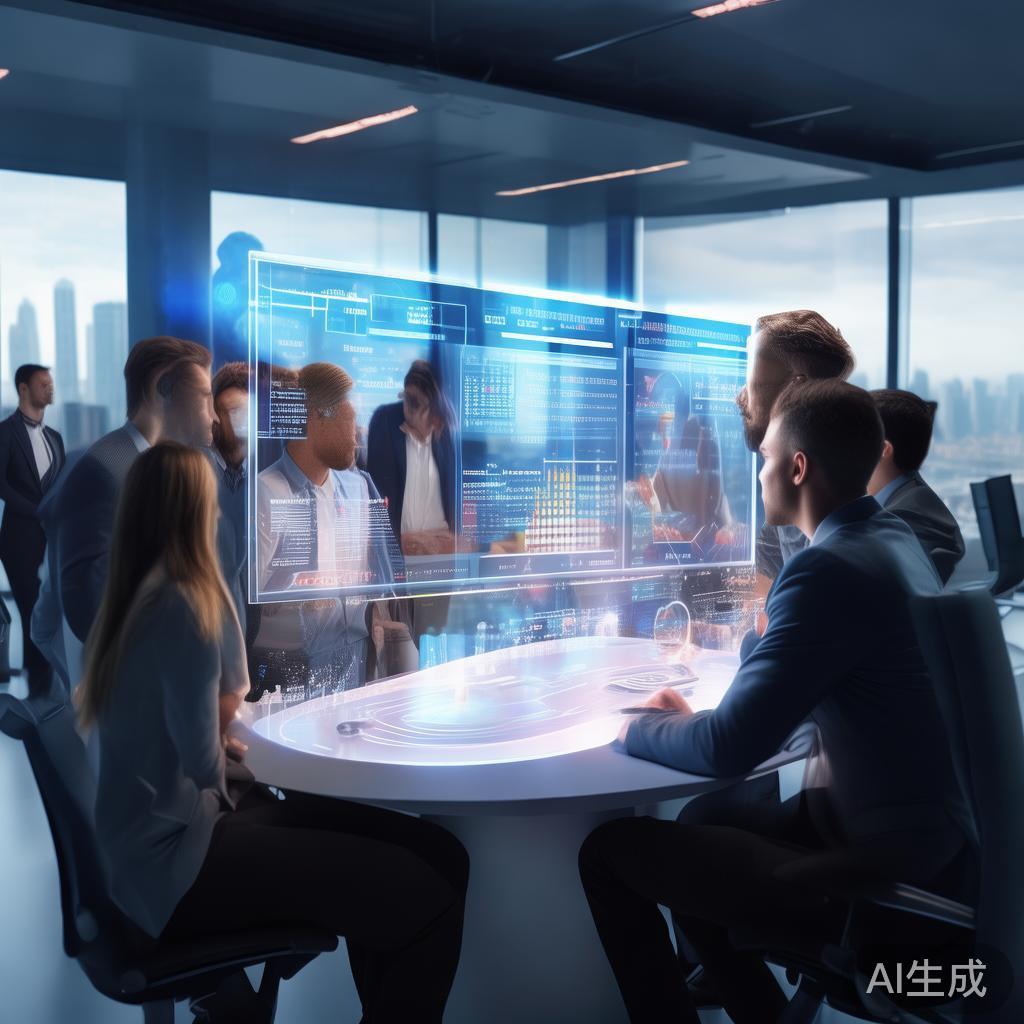 AI技术如何助力企业高效获客？这5种方法让你的客户增长加速！ - 快讯网 - 分享生活资讯热点话题综合门户网www.yibafushi.com