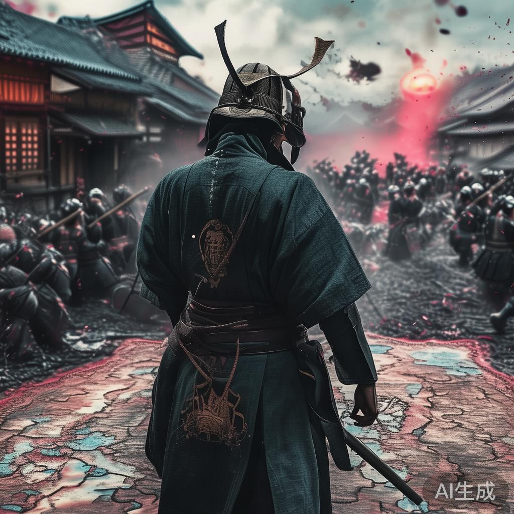 全面战争幕府怎么领取？一场令士兵们措手不及的战争之谜 - 快讯网 - 分享生活资讯热点话题综合门户网www.yibafushi.com