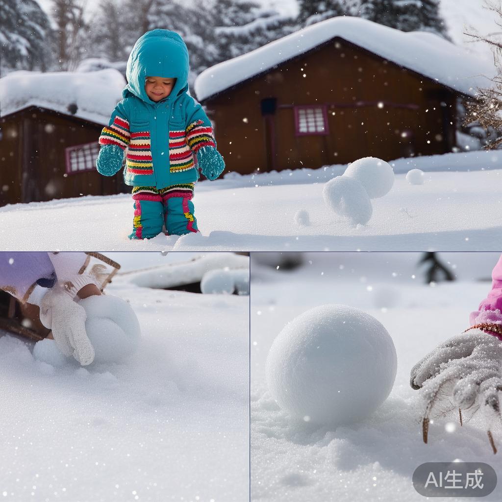 如何在迷你世界中获取雪球球? - 快讯网 - 分享生活资讯热点话题综合门户网www.yibafushi.com