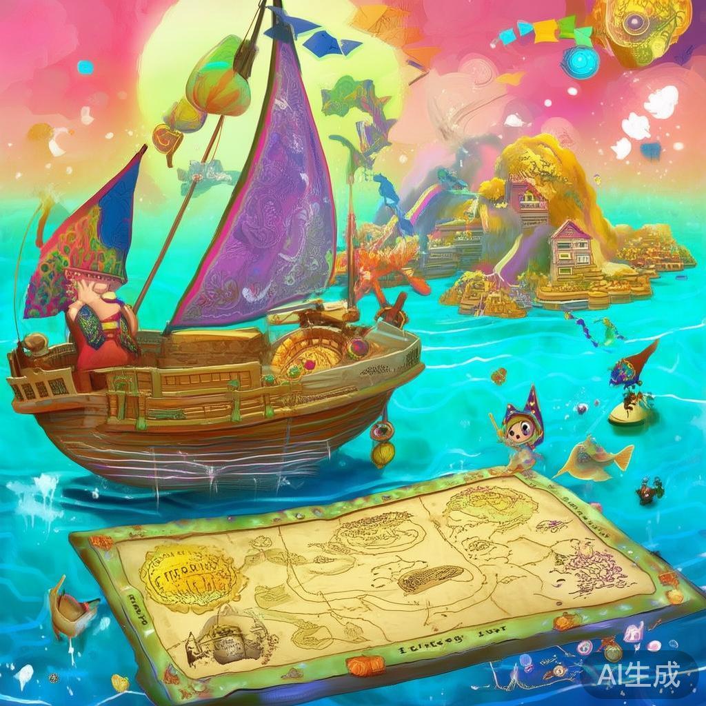 檬贼之海任务领取指南，开启你的自由冒险！ - 快讯网 - 分享生活资讯热点话题综合门户网www.yibafushi.com