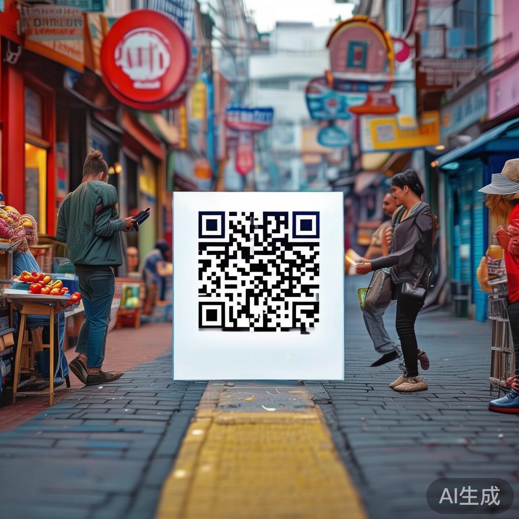 远程收款码,小微商户的获客利器,你用对了吗? - 快讯网 - 分享生活资讯热点话题综合门户网www.yibafushi.com