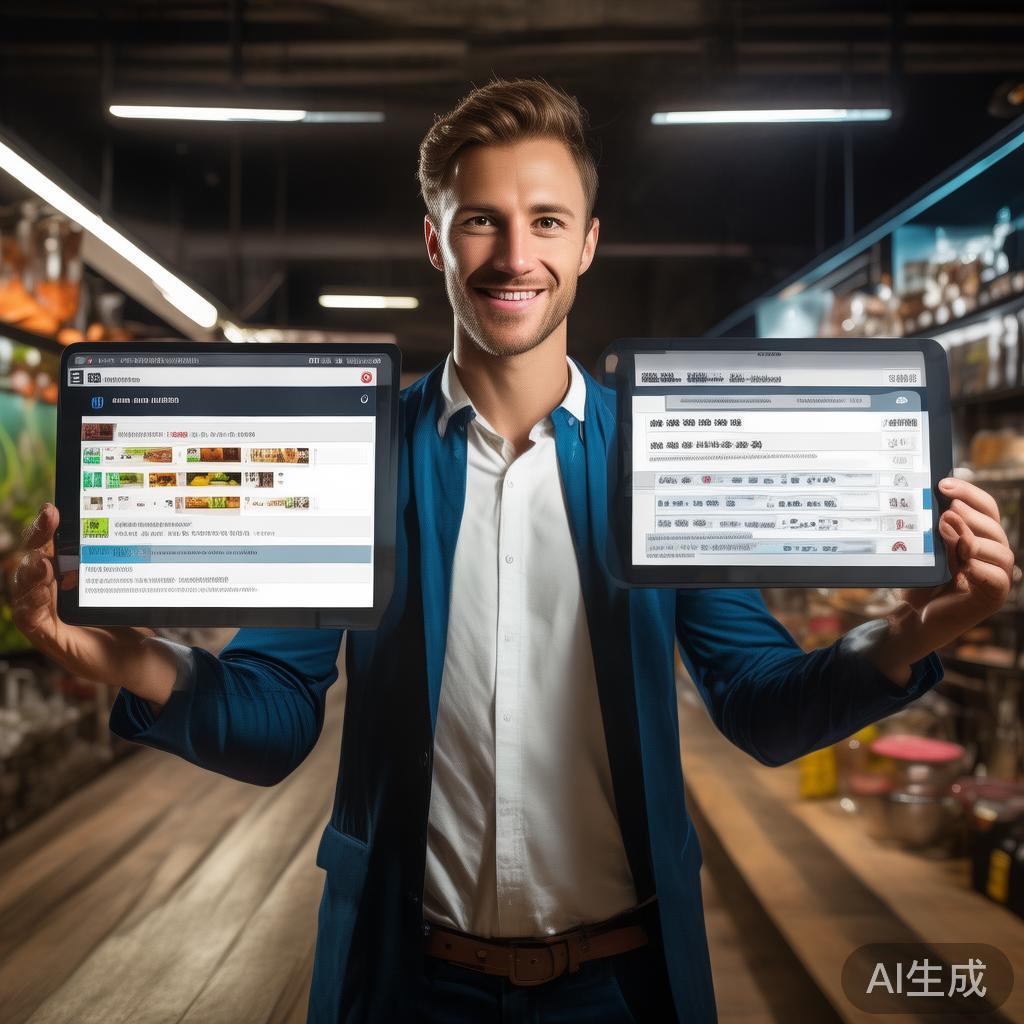 潮州抖音获客密码，从0到10万粉丝的本地化运营全攻略 - 快讯网 - 分享生活资讯热点话题综合门户网www.yibafushi.com