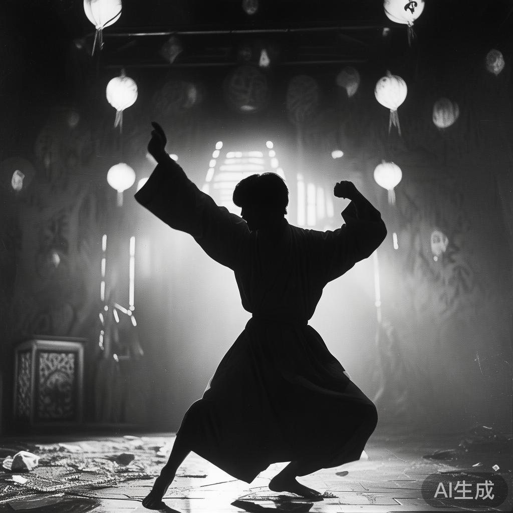 李小龙动作片，经典动作背后的仪式感 - 快讯网 - 分享生活资讯热点话题综合门户网www.yibafushi.com