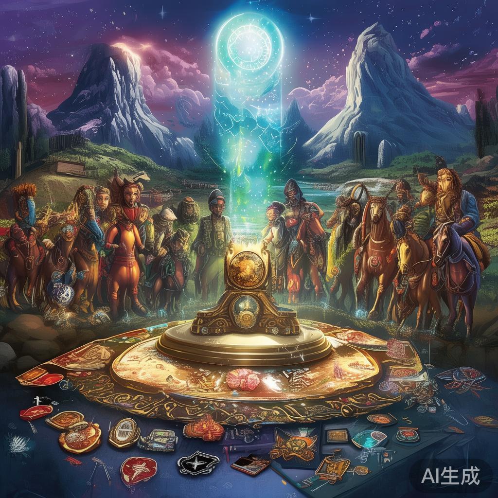 骑者联盟,收藏者必具有的收藏品!领取护照、收藏、旅游助力你的收藏清单 - 快讯网 - 分享生活资讯热点话题综合门户网www.yibafushi.com