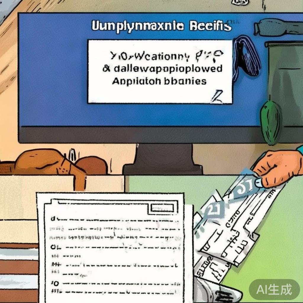 失业金申请成功后的领取流程解析 - 快讯网 - 分享生活资讯热点话题综合门户网www.yibafushi.com