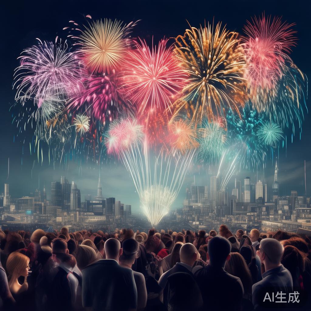 如何让中国烟花在海外市场炸开一片天?——海外获客全攻略 - 快讯网 - 分享生活资讯热点话题综合门户网www.yibafushi.com