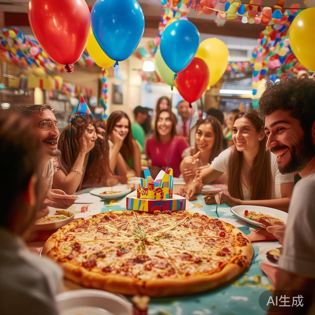 必胜客生日怎么领取?不容错过的好去处 - 快讯网 - 分享生活资讯热点话题综合门户网www.yibafushi.com