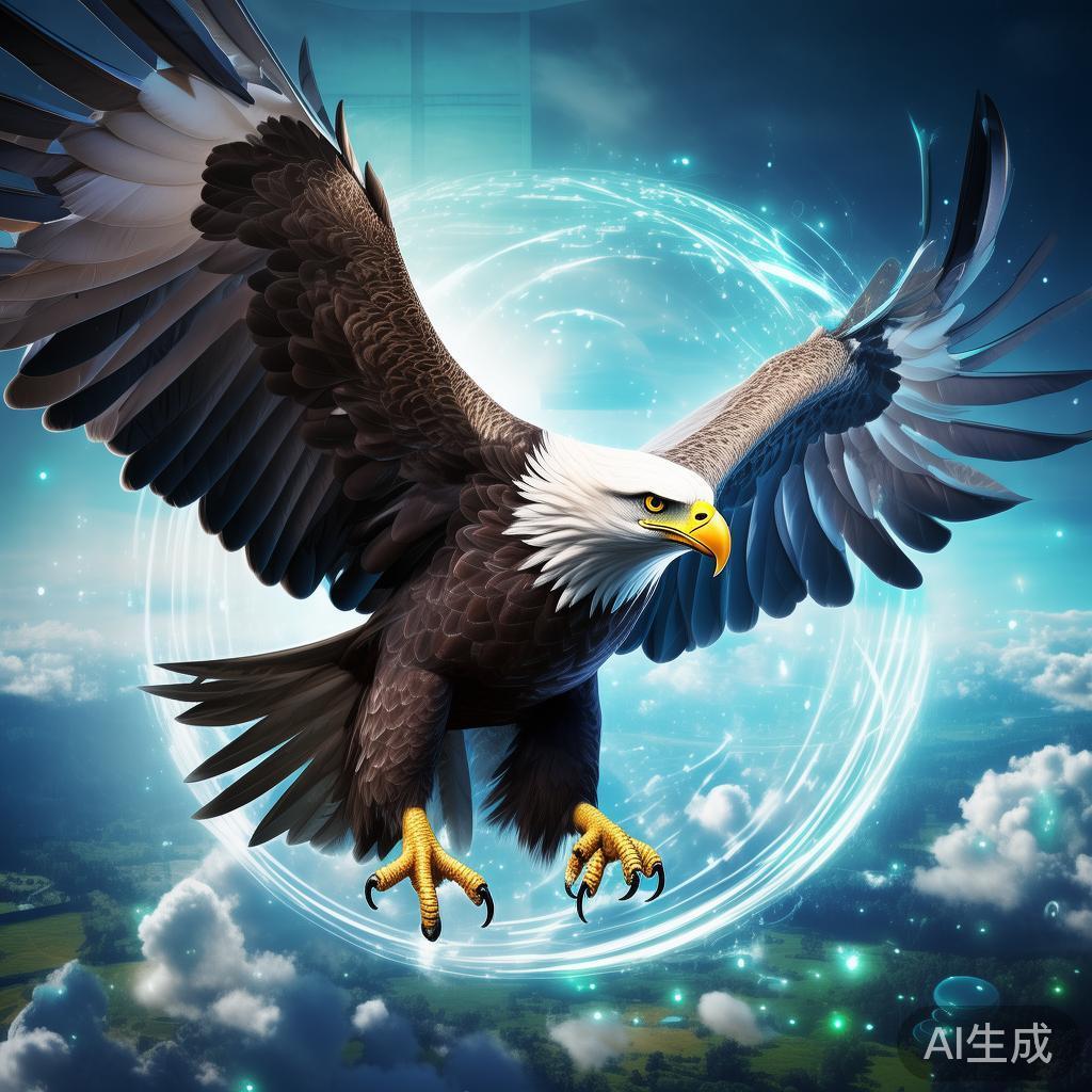 雄鹰获客系统,揭秘企业私域流量获客的秘密武器 - 快讯网 - 分享生活资讯热点话题综合门户网www.yibafushi.com
