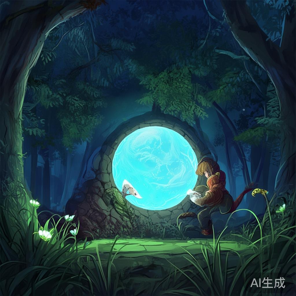 开启光遇小精灵的秘密 - 快讯网 - 分享生活资讯热点话题综合门户网www.yibafushi.com