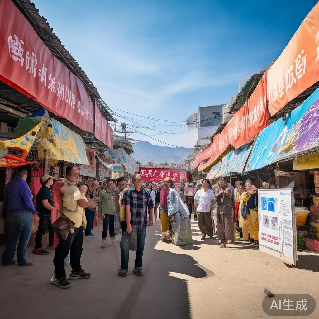 甘肃企业如何通过合作实现精准获客?这5个策略值得借鉴! - 快讯网 - 分享生活资讯热点话题综合门户网www.yibafushi.com