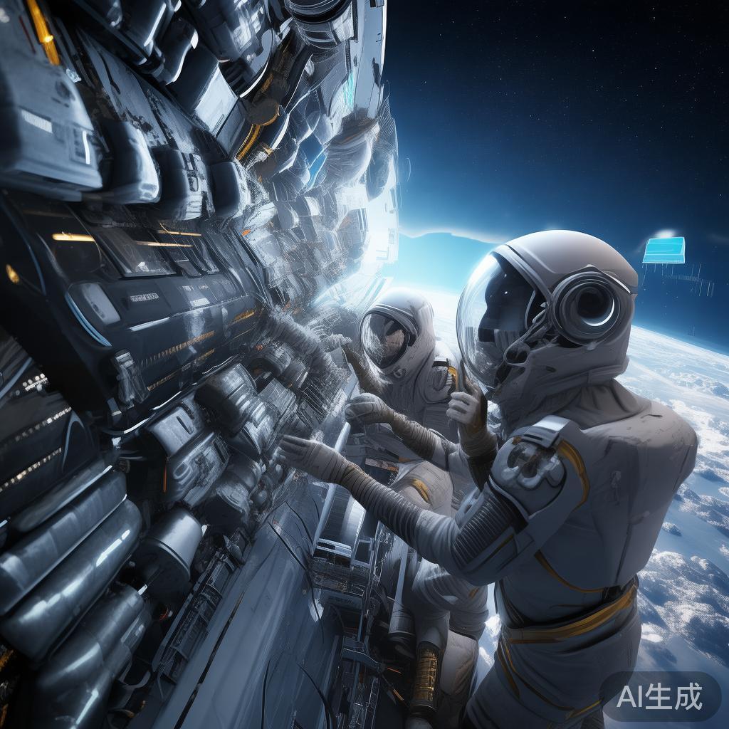 太空行动，背后的福利机制 - 快讯网 - 分享生活资讯热点话题综合门户网www.yibafushi.com