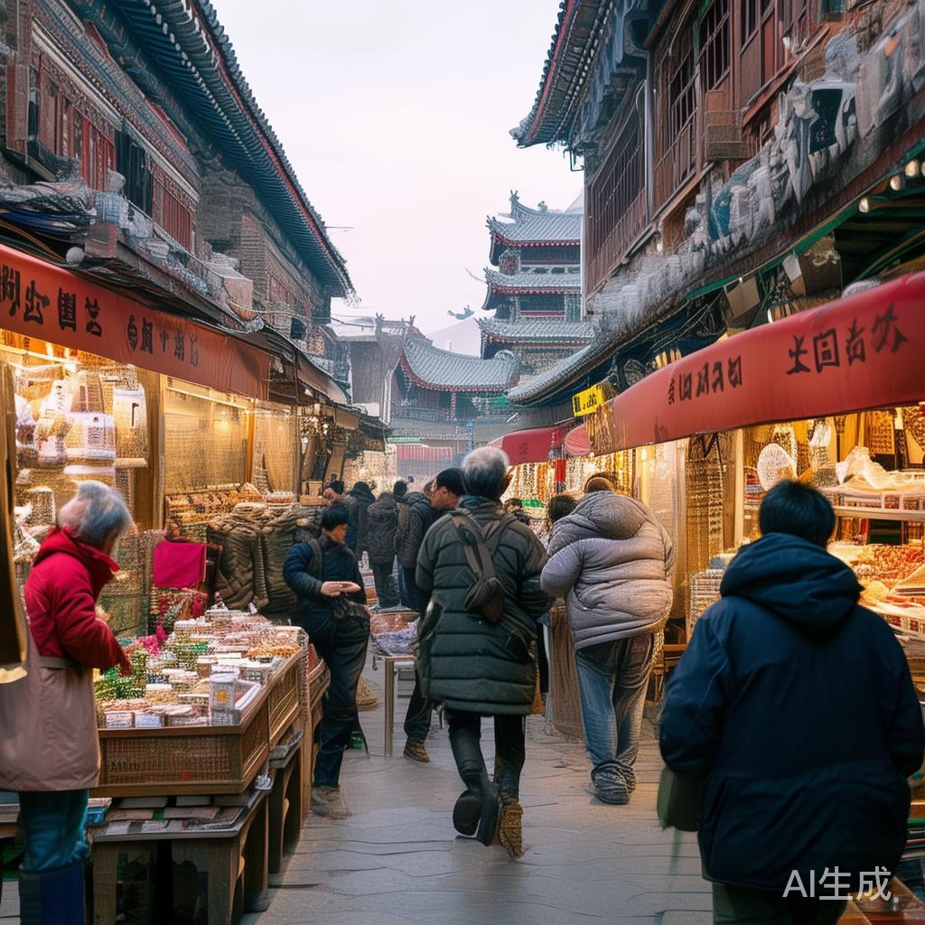 甘肃引流获客,如何通过本地化营销实现持续盈利? - 快讯网 - 分享生活资讯热点话题综合门户网www.yibafushi.com
