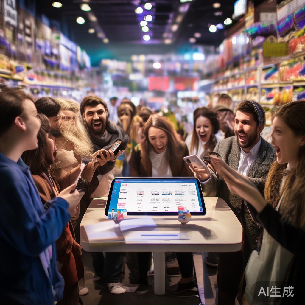 快团团营销获客，私域流量时代的拼团销售秘籍 - 快讯网 - 分享生活资讯热点话题综合门户网www.yibafushi.com