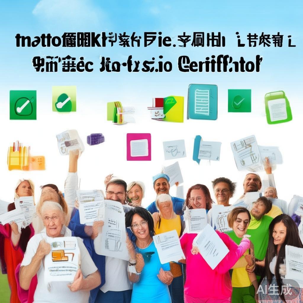 轻松入门,轻松拿证!初级社工证如何领取 - 快讯网 - 分享生活资讯热点话题综合门户网www.yibafushi.com