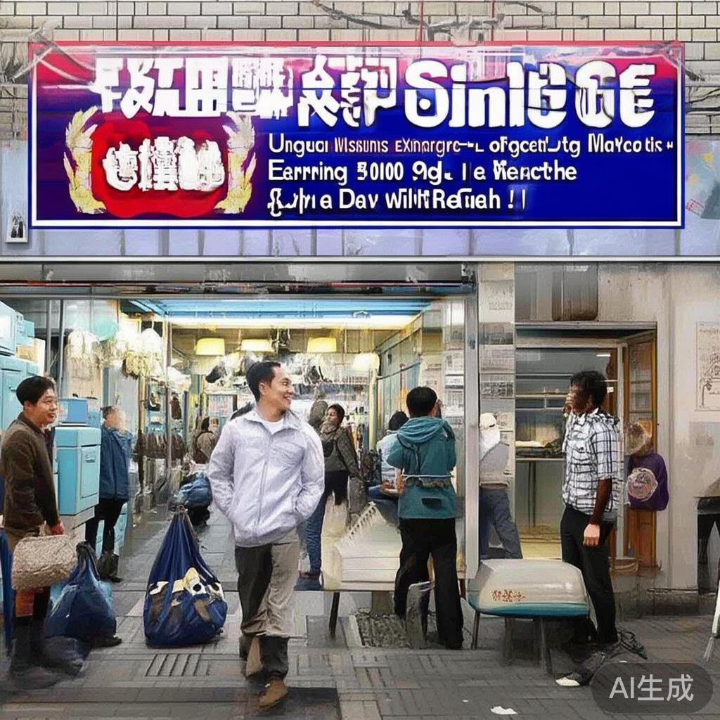 洗鞋馆获客秘籍,差异化定位+精准营销,日赚百元不是梦! - 快讯网 - 分享生活资讯热点话题综合门户网www.yibafushi.com