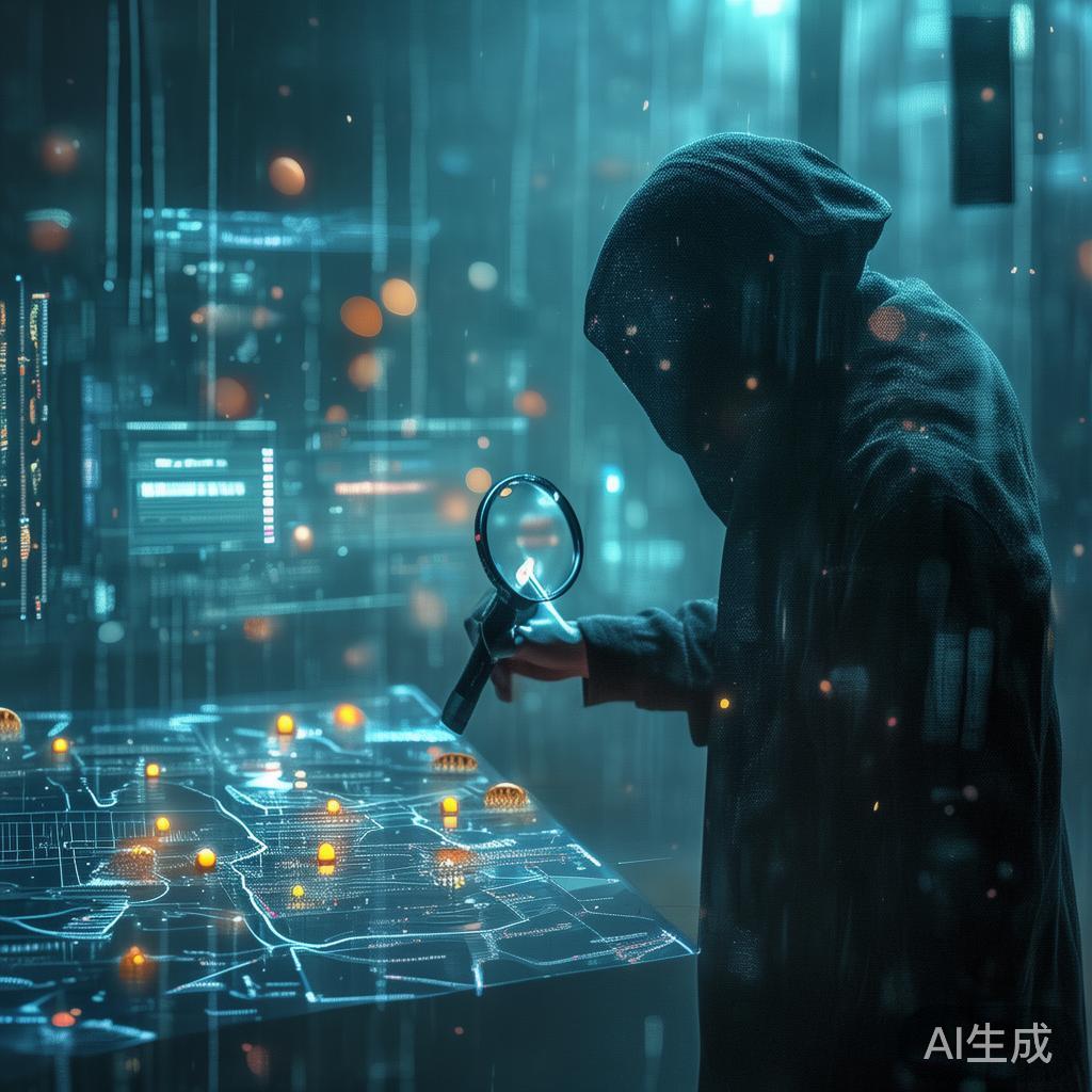 留资获客,企业营销的隐形猎手,如何精准捕捉客户芳心? - 快讯网 - 分享生活资讯热点话题综合门户网www.yibafushi.com