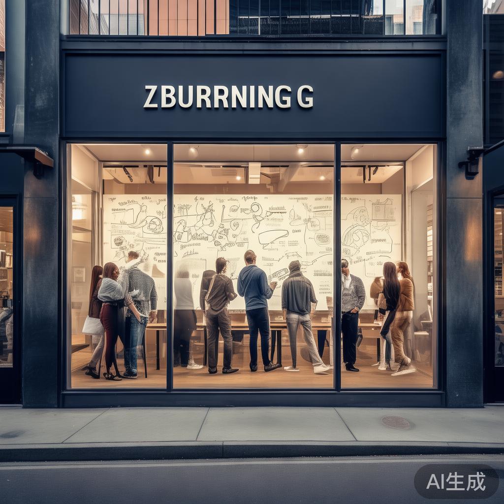 自媒体门店获客,从0到1的实战攻略 - 快讯网 - 分享生活资讯热点话题综合门户网www.yibafushi.com