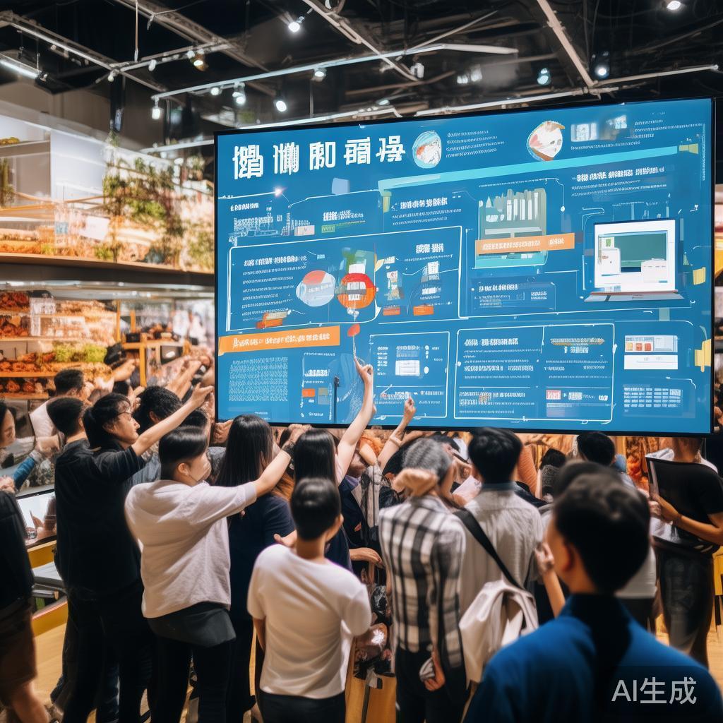 淘宝直播获客全攻略，从引流到转化的实战技巧 - 快讯网 - 分享生活资讯热点话题综合门户网www.yibafushi.com