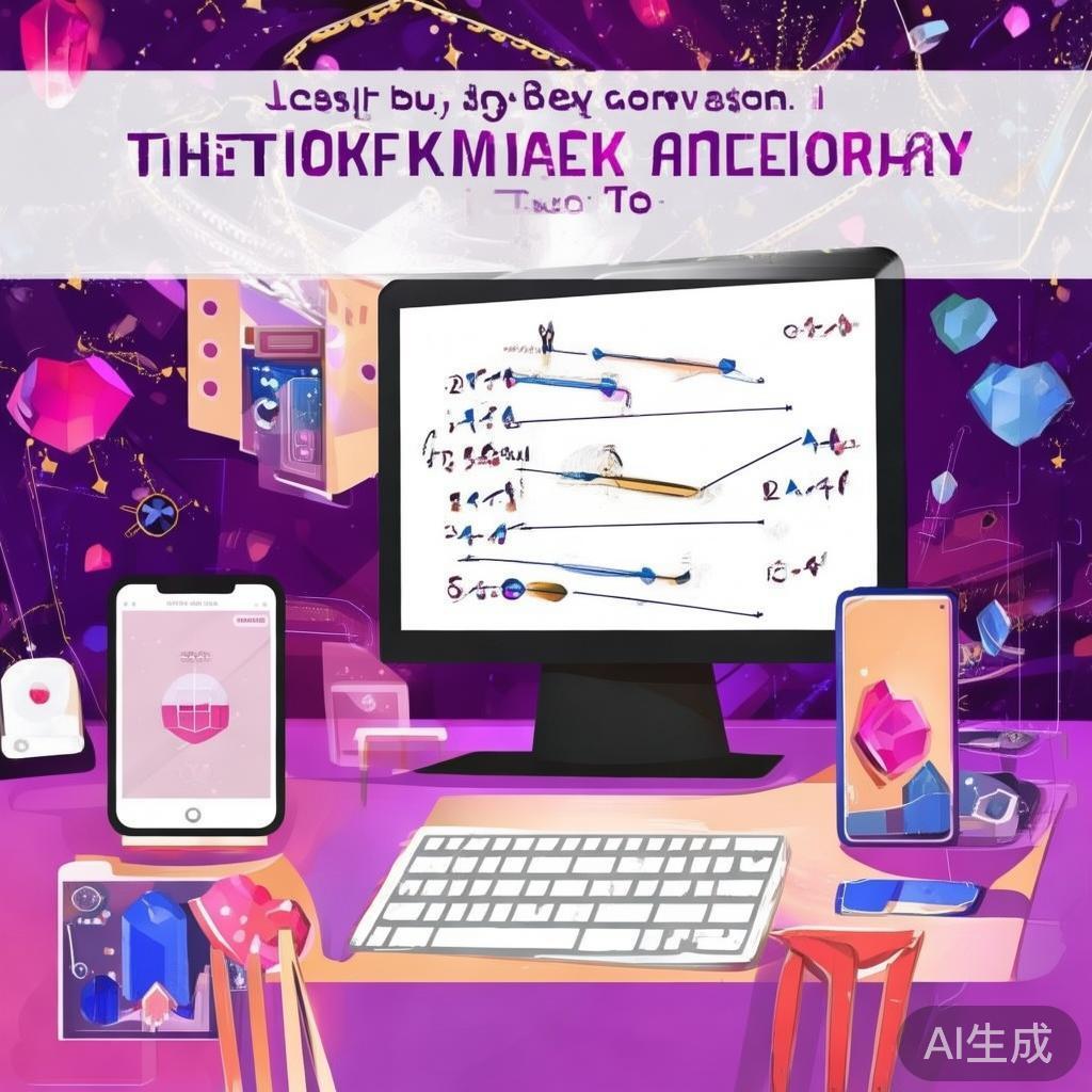 珠宝抖音获客指南,从0到1打造高转化率的珠宝短视频营销策略 - 快讯网 - 分享生活资讯热点话题综合门户网www.yibafushi.com
