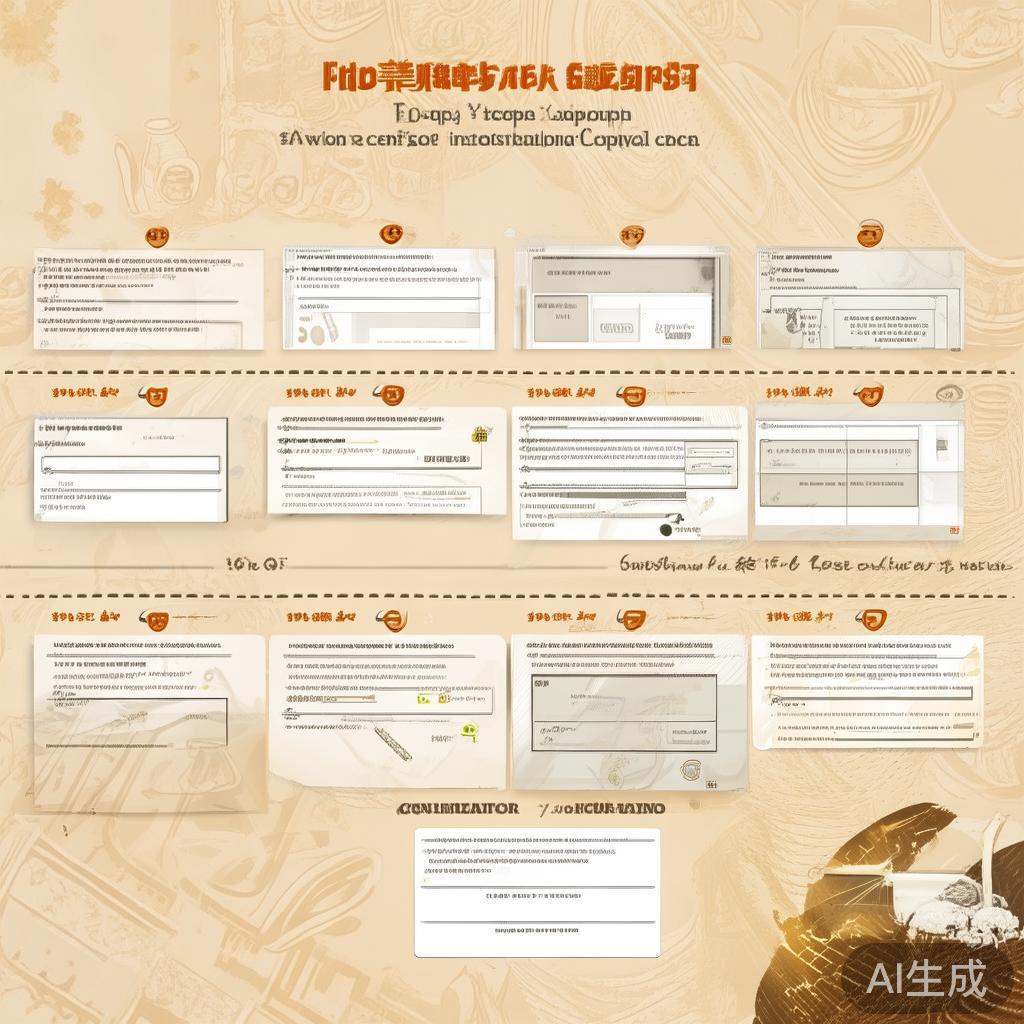 古茗券领取流程详解,从注册到申请,你必须知道的步骤 - 快讯网 - 分享生活资讯热点话题综合门户网www.yibafushi.com