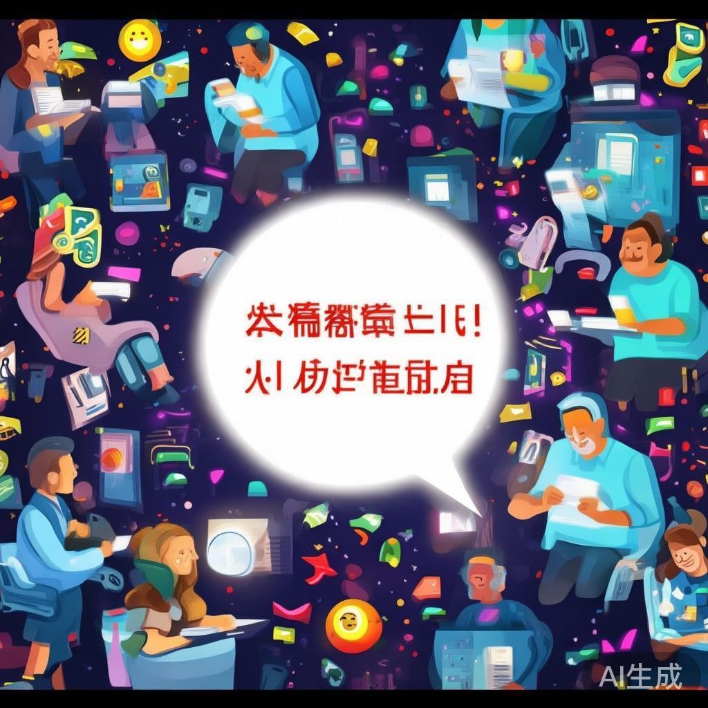 评论区不只是互动,更是你的私域流量池!教你用评论区高效获客 - 快讯网 - 分享生活资讯热点话题综合门户网www.yibafushi.com