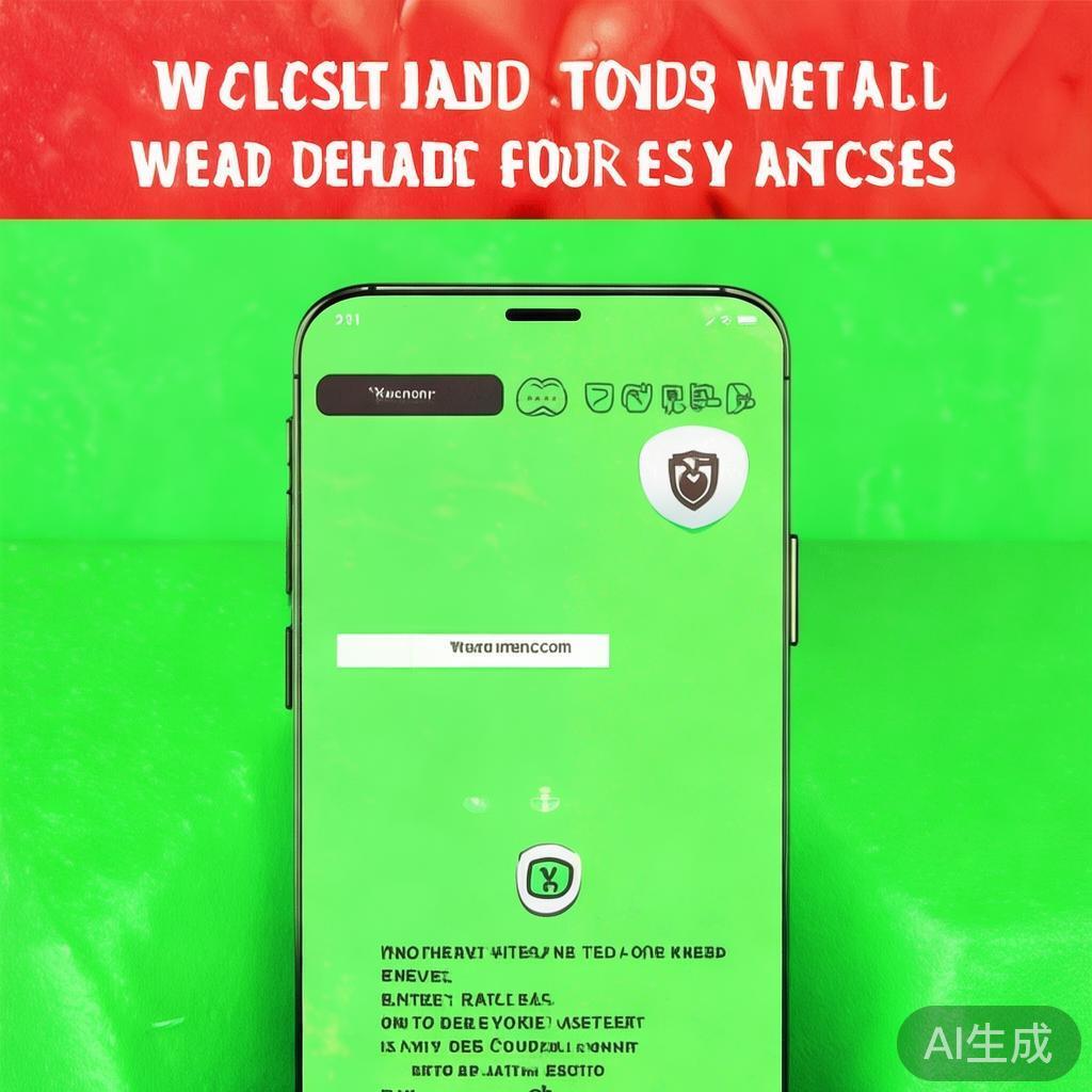 不要尝试删除微信红包,这些小技巧才能让你的微信更安全! - 快讯网 - 分享生活资讯热点话题综合门户网www.yibafushi.com