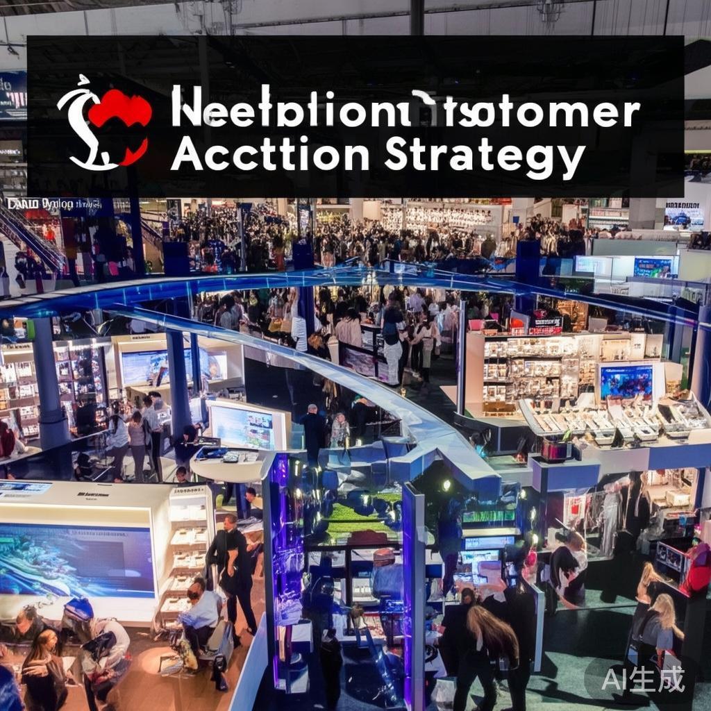 展会展览获客全攻略,从前期预热到现场转化,引爆参展效果! - 快讯网 - 分享生活资讯热点话题综合门户网www.yibafushi.com