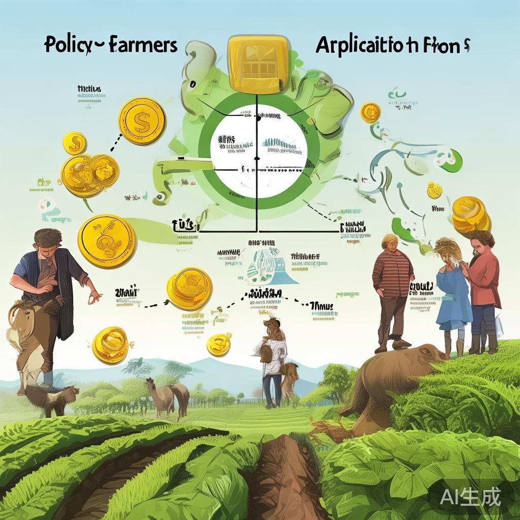 养殖户申请补贴全攻略,从政策解读到实操流程,助您轻松领到扶持资金 - 快讯网 - 分享生活资讯热点话题综合门户网www.yibafushi.com