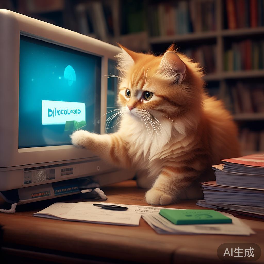 橘猫获客怎么下载？一步步教你轻松搞定！ - 快讯网 - 分享生活资讯热点话题综合门户网www.yibafushi.com