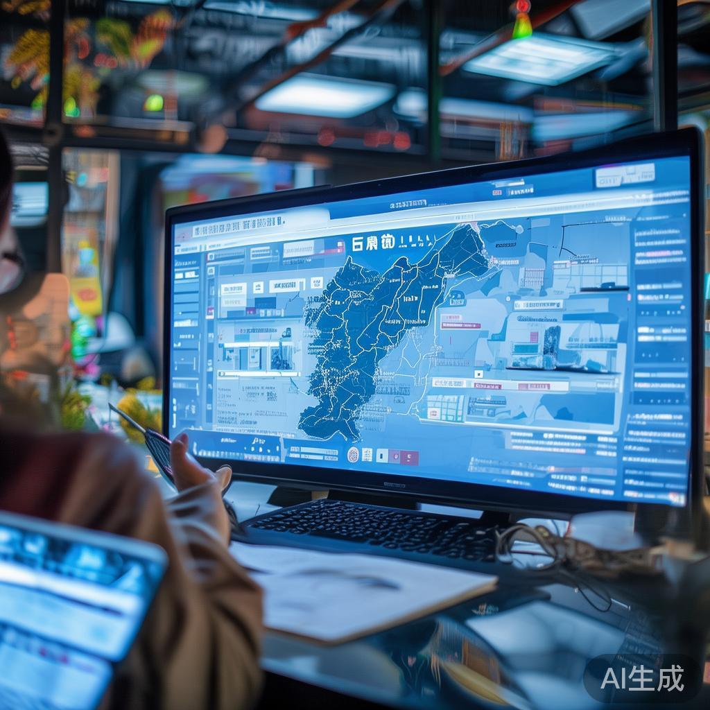 江西搜索排名怎么获客？本地化SEO策略全解析 - 快讯网 - 分享生活资讯热点话题综合门户网www.yibafushi.com