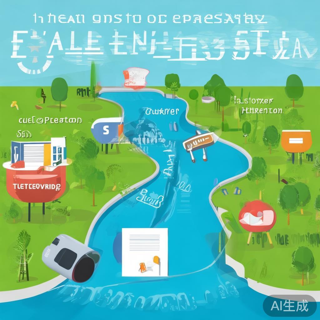 房产获客,从流量到留量的全链路策略 - 快讯网 - 分享生活资讯热点话题综合门户网www.yibafushi.com