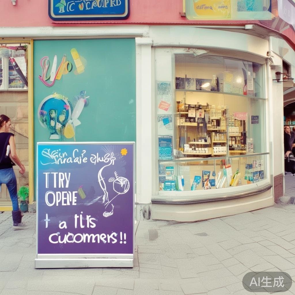 皮肤管理店不开业?这5招让客户主动找上门! - 快讯网 - 分享生活资讯热点话题综合门户网www.yibafushi.com