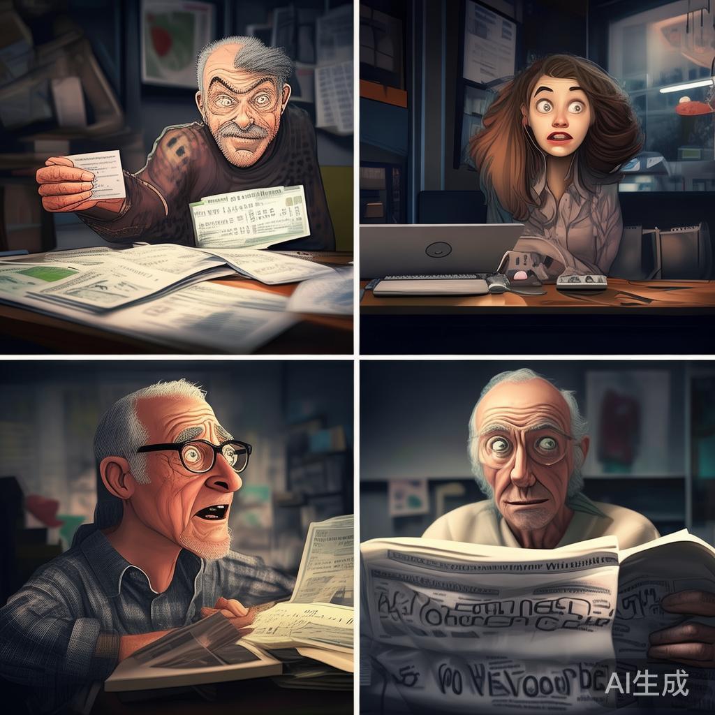 失业金补助的三大误区,你了解多少? - 快讯网 - 分享生活资讯热点话题综合门户网www.yibafushi.com