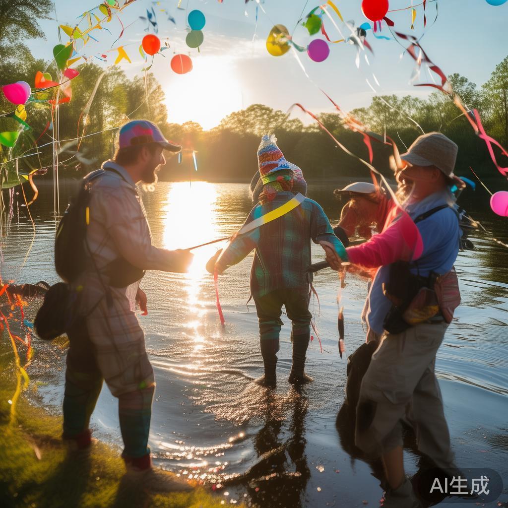 探鱼生日福利来了！别错过！ - 快讯网 - 分享生活资讯热点话题综合门户网www.yibafushi.com