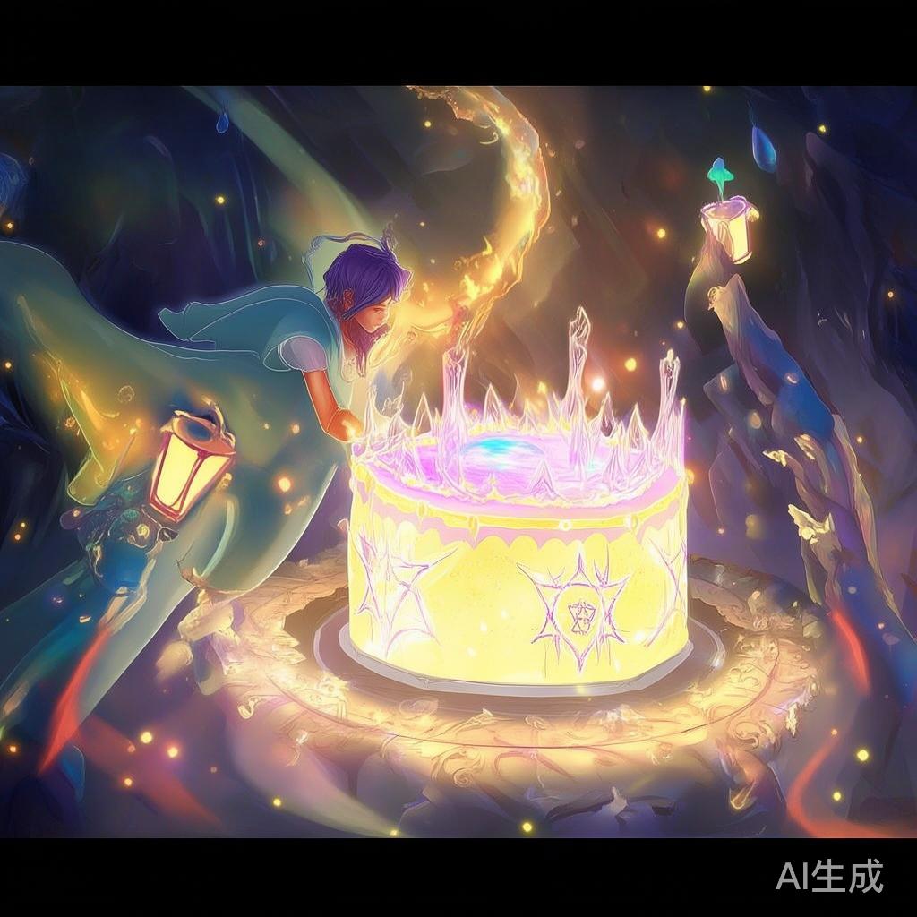 光遇小蛋糕怎么领取? - 快讯网 - 分享生活资讯热点话题综合门户网www.yibafushi.com