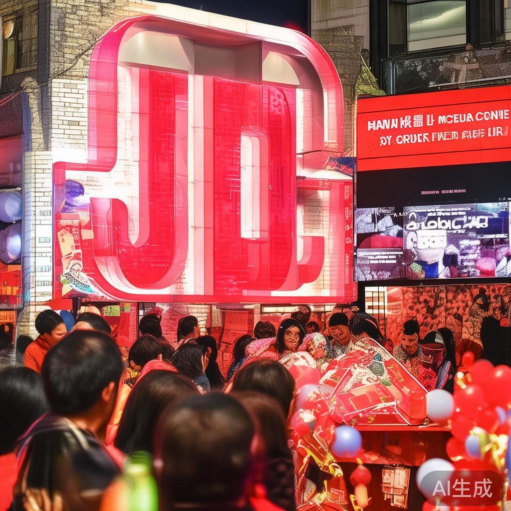 京东生日惊喜来了!京豆怎么领取?快来领奖吧! - 快讯网 - 分享生活资讯热点话题综合门户网www.yibafushi.com