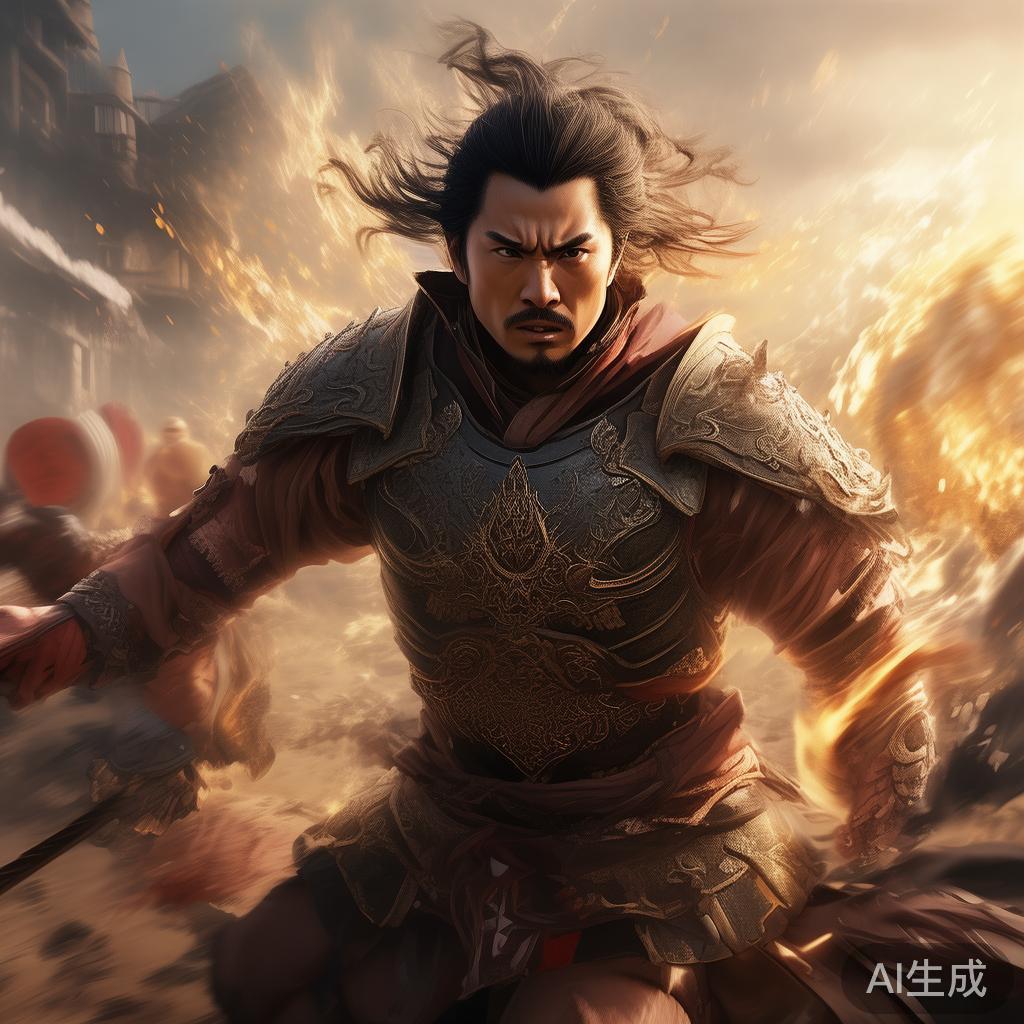 如何获得赵云龙胆动作,一场改变你的力量之旅 - 快讯网 - 分享生活资讯热点话题综合门户网www.yibafushi.com