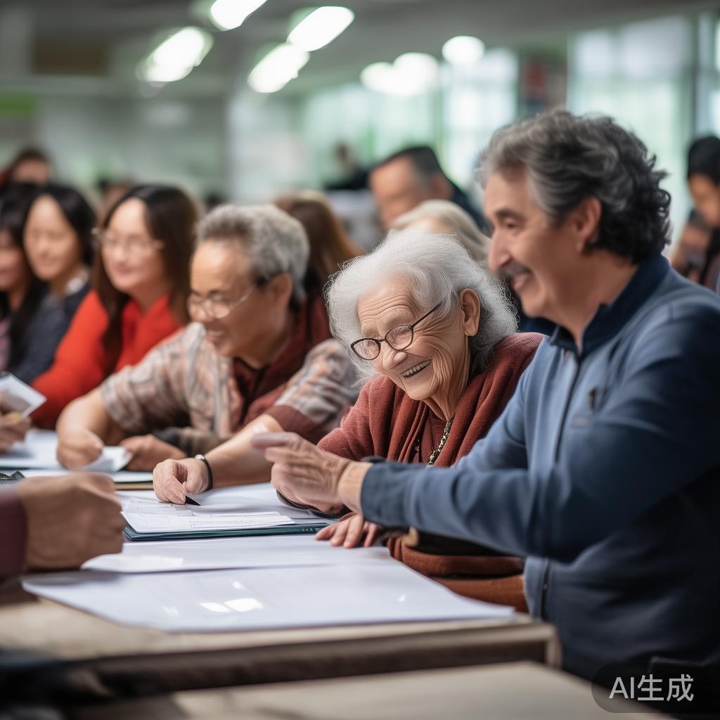 补贴线下申请，政策落地的最后一公里与服务温度的生动实践 - 快讯网 - 分享生活资讯热点话题综合门户网www.yibafushi.com