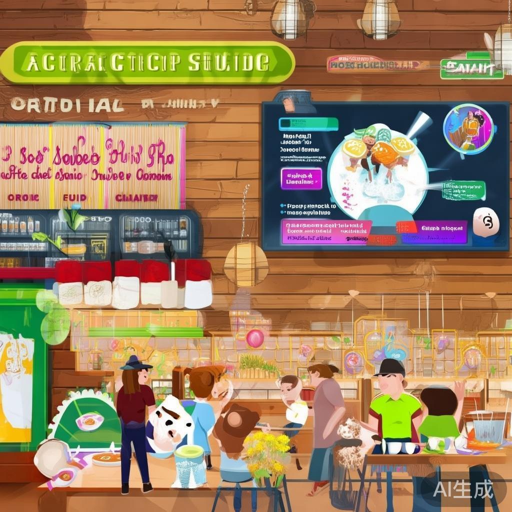 羊汤店获客指南,8个低成本高转化的实战策略 - 快讯网 - 分享生活资讯热点话题综合门户网www.yibafushi.com