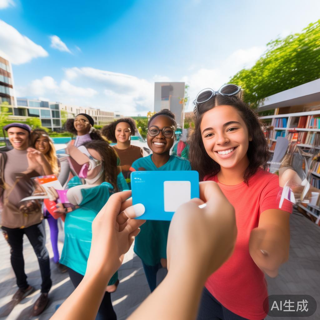 开启校园卡福利之旅,掌握这些小技巧,让你的校园生活更轻松! - 快讯网 - 分享生活资讯热点话题综合门户网www.yibafushi.com
