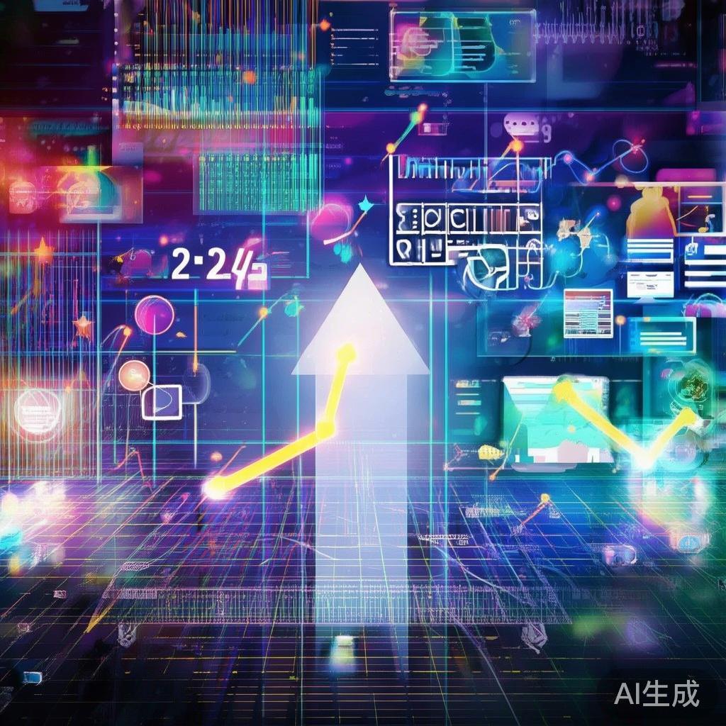 线上获客趋势,2024年最不可忽视的数字增长引擎! - 快讯网 - 分享生活资讯热点话题综合门户网www.yibafushi.com