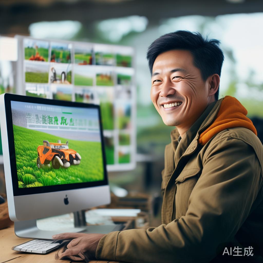 农机补贴网上申请,开启农业现代化便捷服务新篇章 - 快讯网 - 分享生活资讯热点话题综合门户网www.yibafushi.com