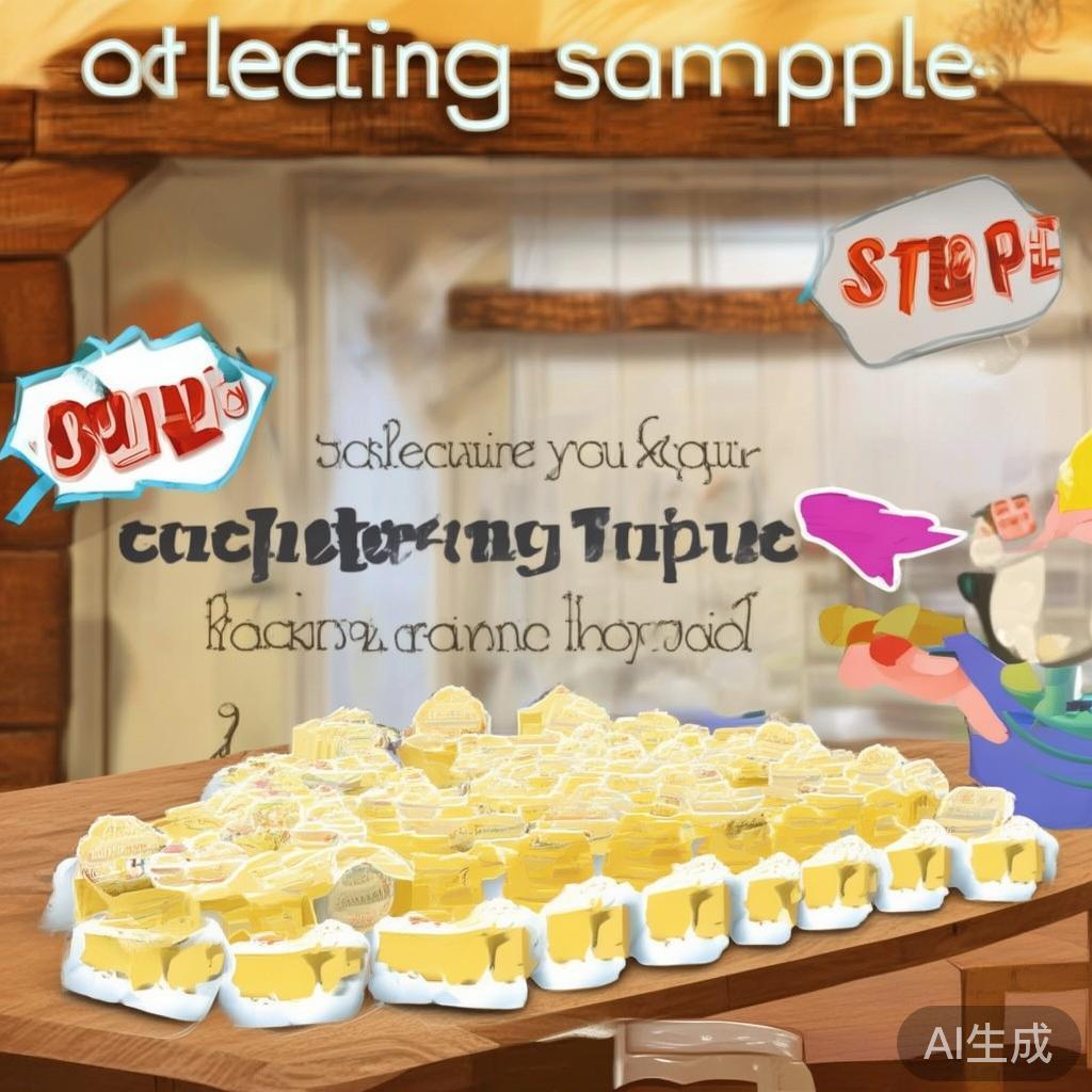 黄油小样领取指南 - 快讯网 - 分享生活资讯热点话题综合门户网www.yibafushi.com