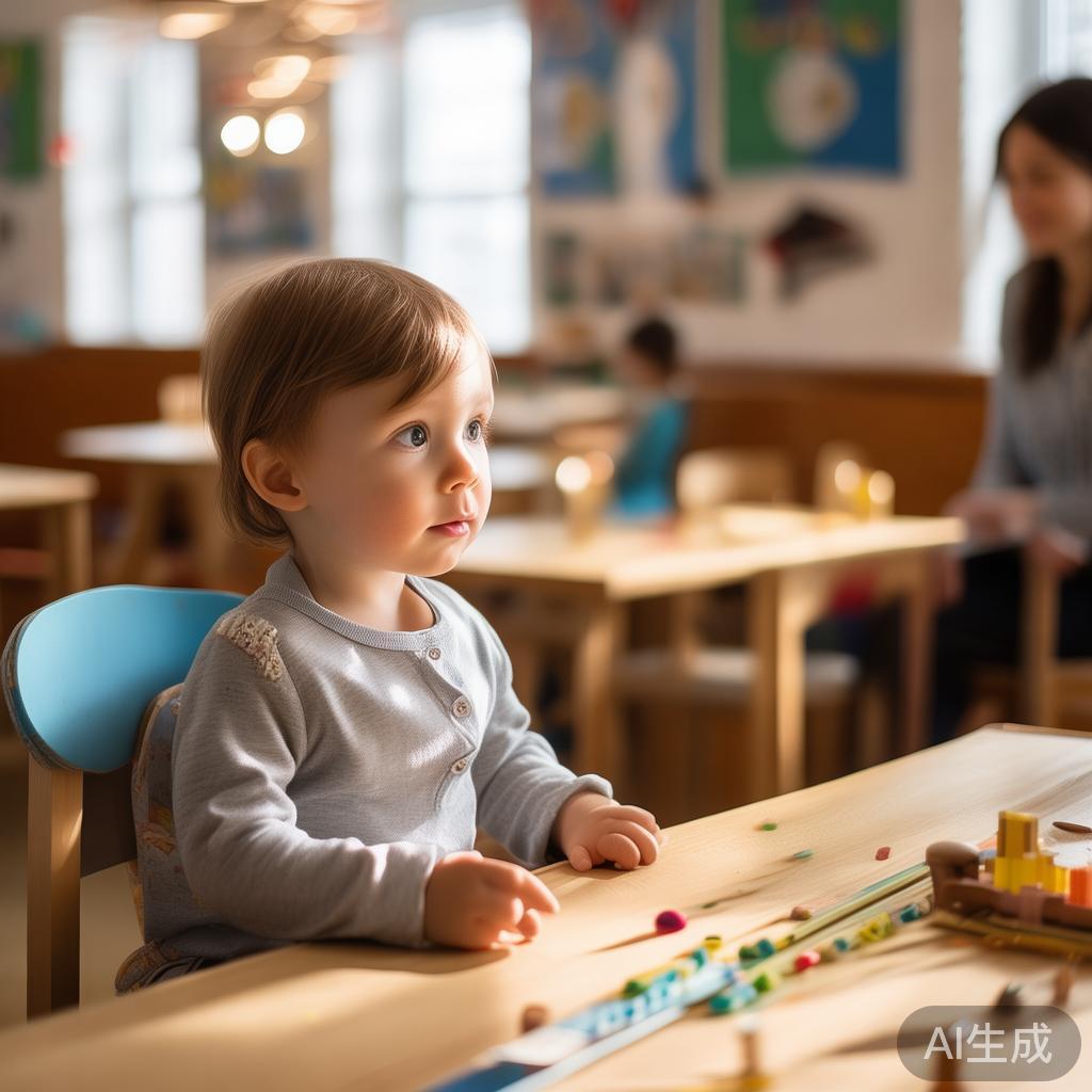 蒙台梭利，一场开启儿童人生的新篇章 - 快讯网 - 分享生活资讯热点话题综合门户网www.yibafushi.com