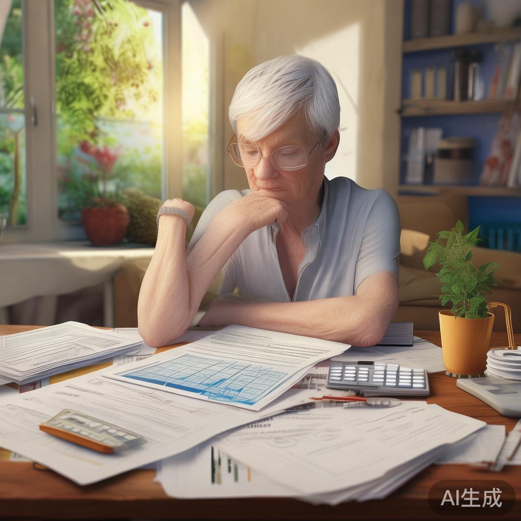 退休金领取计算解析，你真的了解吗？ - 快讯网 - 分享生活资讯热点话题综合门户网www.yibafushi.com